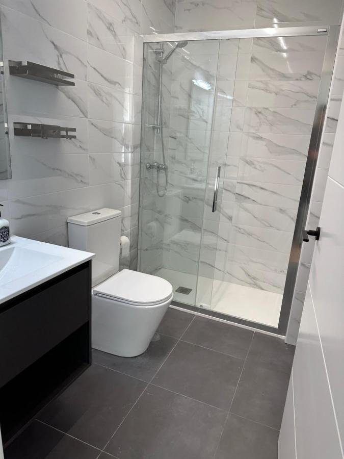 Apartamento Vigo Centro Puerta Del Sol Zewnętrze zdjęcie