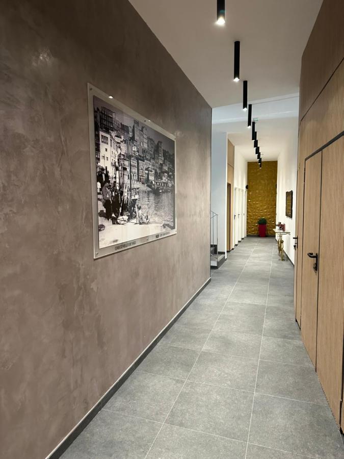 Apartamento Vigo Centro Puerta Del Sol Zewnętrze zdjęcie