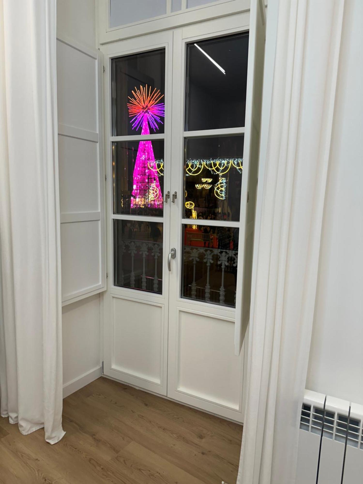 Apartamento Vigo Centro Puerta Del Sol Zewnętrze zdjęcie